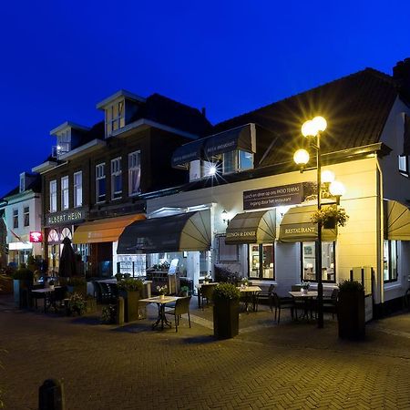 Bed & Breakfast De Vier Seizoenen Lisse Esterno foto