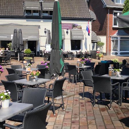 Bed & Breakfast De Vier Seizoenen Lisse Esterno foto