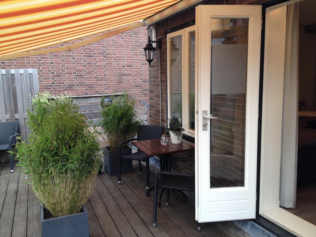 Bed & Breakfast De Vier Seizoenen Lisse Camera foto