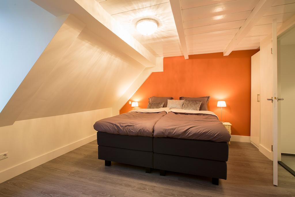 Bed & Breakfast De Vier Seizoenen Lisse Camera foto