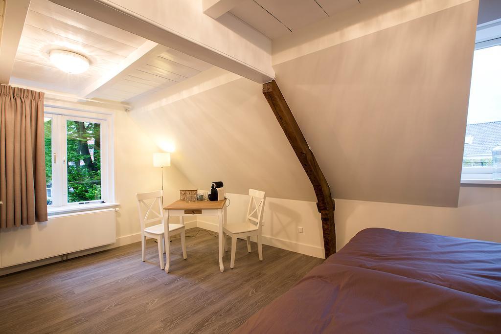 Bed & Breakfast De Vier Seizoenen Lisse Camera foto