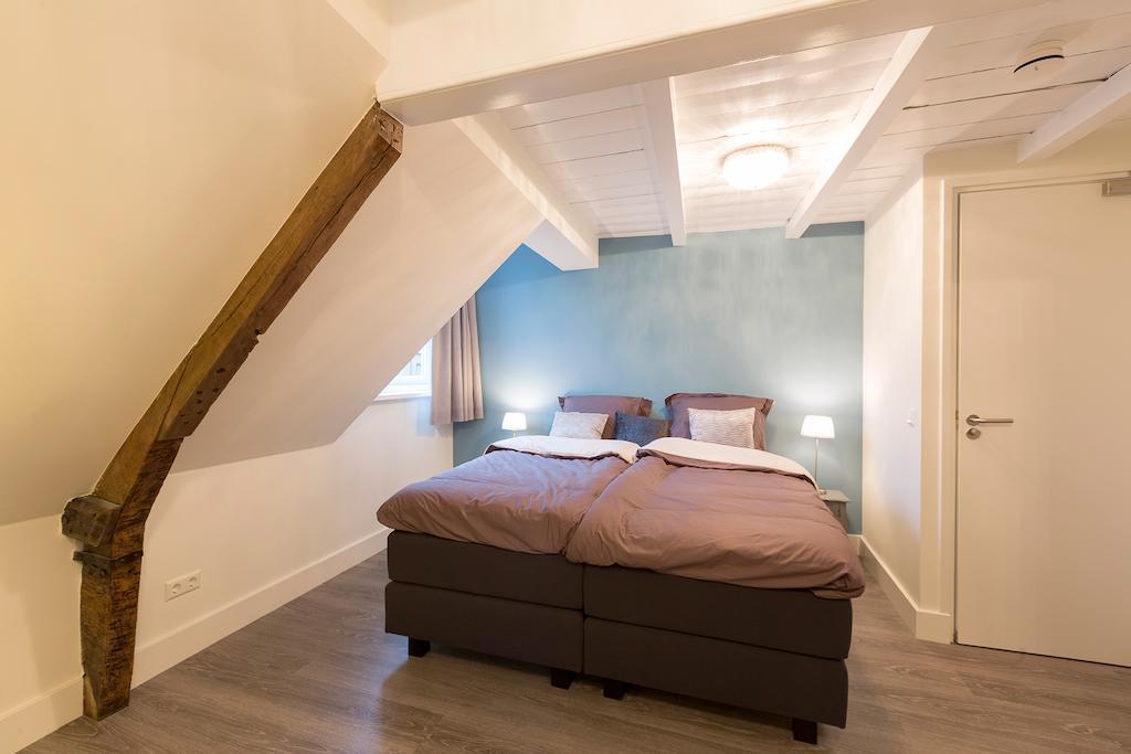 Bed & Breakfast De Vier Seizoenen Lisse Camera foto