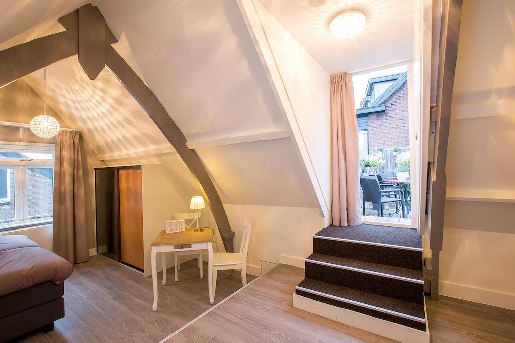 Bed & Breakfast De Vier Seizoenen Lisse Camera foto