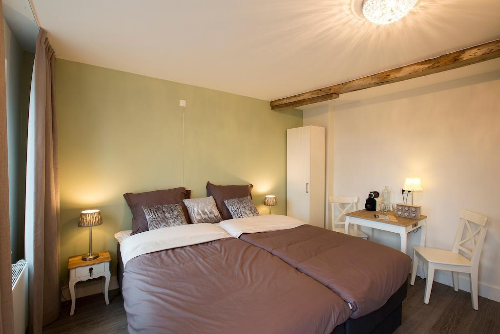 Bed & Breakfast De Vier Seizoenen Lisse Camera foto