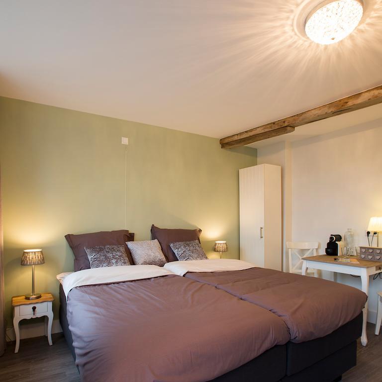 Bed & Breakfast De Vier Seizoenen Lisse Camera foto
