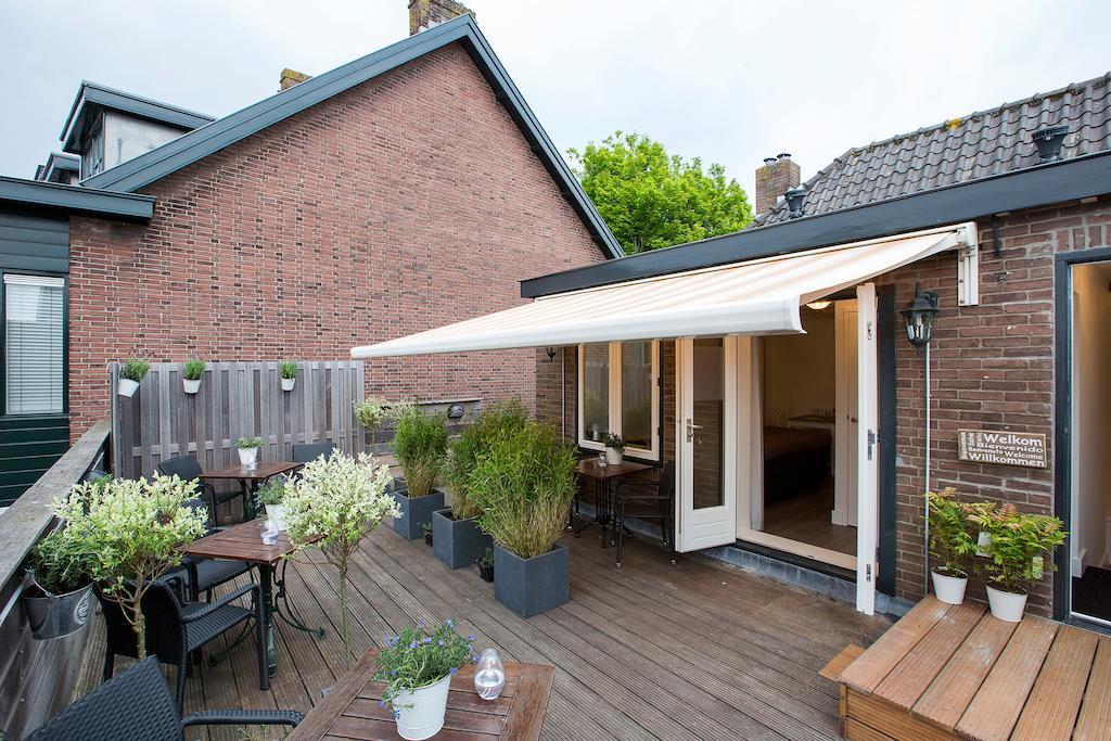 Bed & Breakfast De Vier Seizoenen Lisse Camera foto
