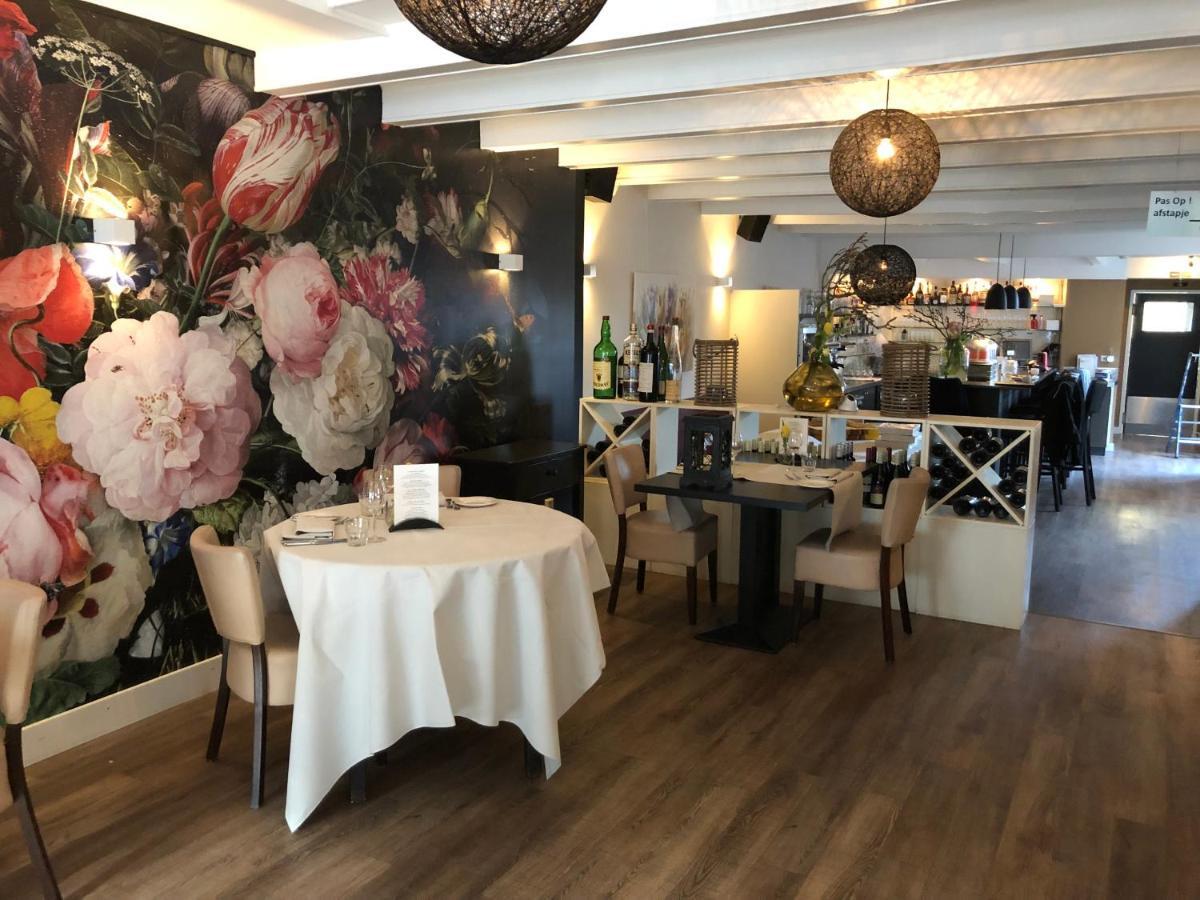 Bed & Breakfast De Vier Seizoenen Lisse Esterno foto